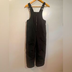 Champion Ski Bib Overalls, Youth (8-10) Size
